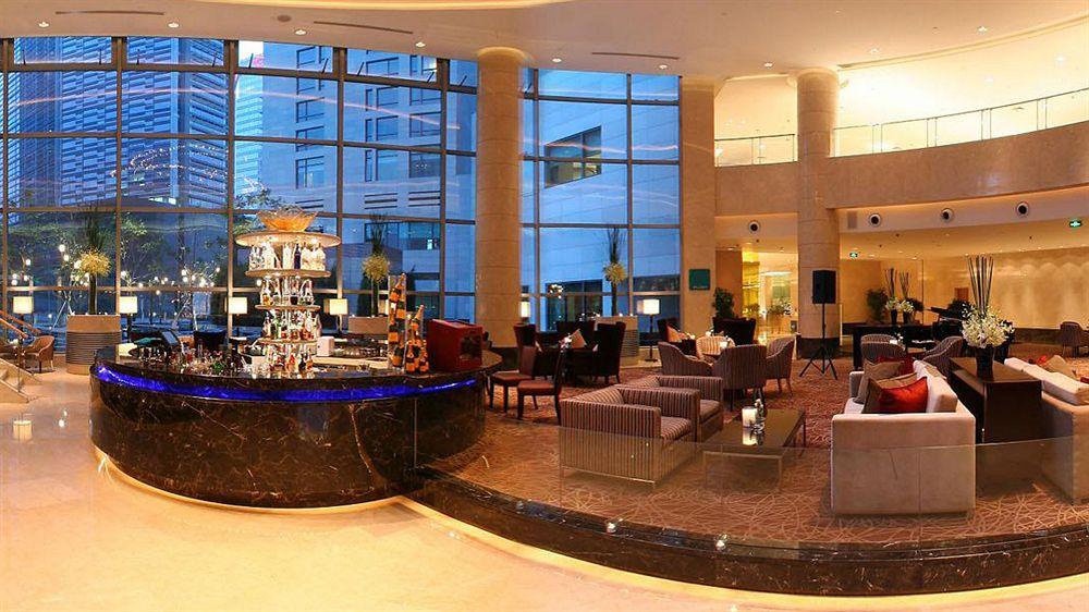 The Westin Beijing Financial Street Hotel Exterior foto