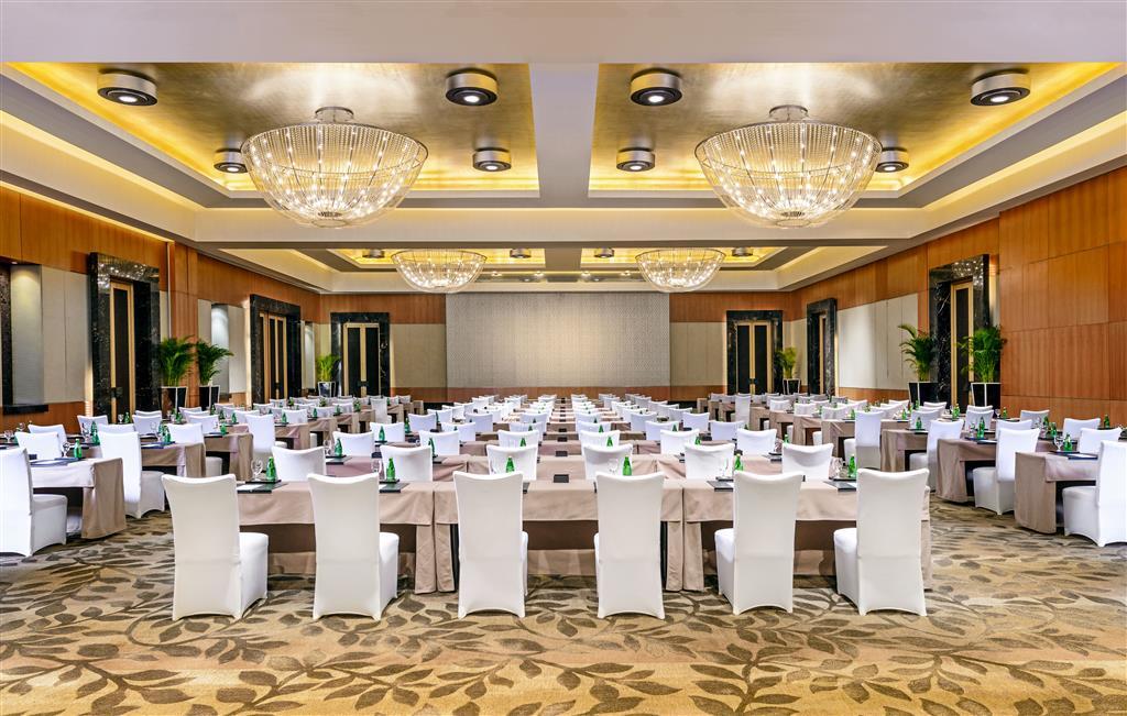 The Westin Beijing Financial Street Hotel Exterior foto